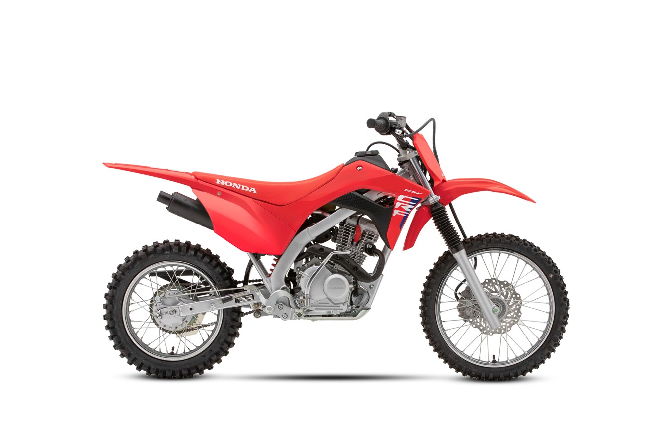 CRF 125 FB (Big Wheel)